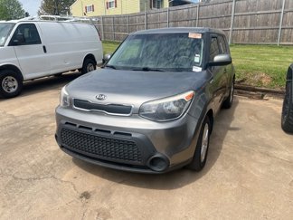 Used 2016 Kia Soul image 1
