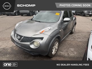 Used 2013 Nissan Juke S image 1