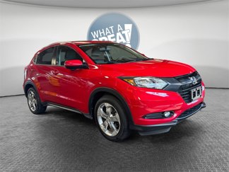 Used 2017 Honda HR-V EX-L image 1