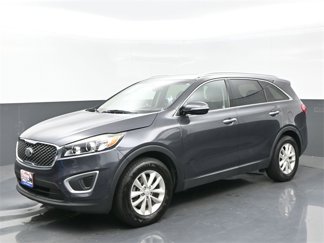 Used 2018 Kia Sorento LX image 1