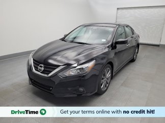 Used 2018 Nissan Altima 2.5 SR w/ SR Special Edition image 1