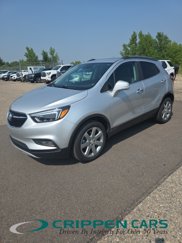 Used 2019 Buick Encore Essence w/ Experience Buick Package image 1