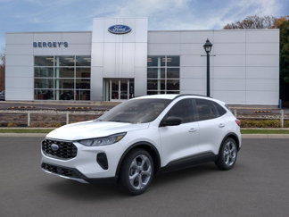 New 2025 Ford Escape ST-Line w/ Tech Pack #1 image 1