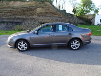 Used 2012 Ford Fusion SE image 1