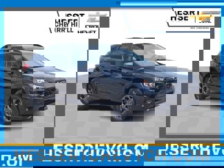 Used 2023 Subaru Crosstrek 2.5i Sport image 1