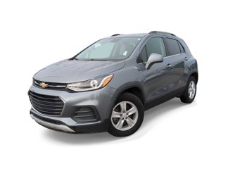 Used 2019 Chevrolet Trax LT w/ LT Convenience Package image 1