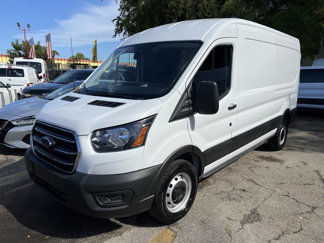 Used 2023 Ford Transit 250 Medium Roof image 1
