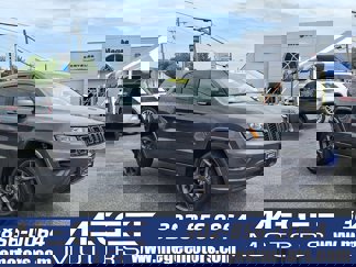 Certified 2021 Jeep Grand Cherokee Limited w/ Quick Order Package 28K 80th image 1