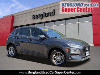 Used 2020 Hyundai Kona SE image 1