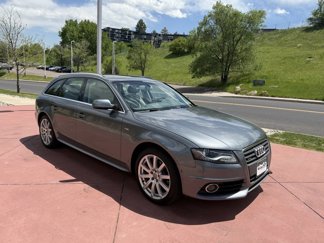 Used 2012 Audi A4 2.0T Premium Plus image 1