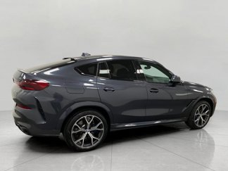 Certified 2021 BMW X6 M50i w/ Executive Package video 2