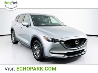 Used 2018 MAZDA CX-5 Sport image 1