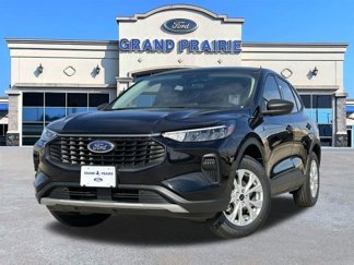 New 2025 Ford Escape Active image 1