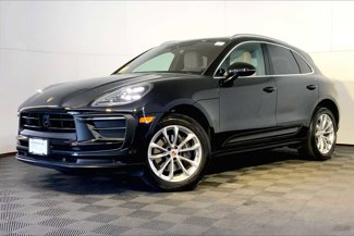 Used 2022 Porsche Macan image 1