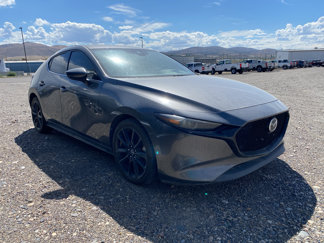 Used 2019 MAZDA MAZDA3 AWD Hatchback w/ Premium Pkg video 1