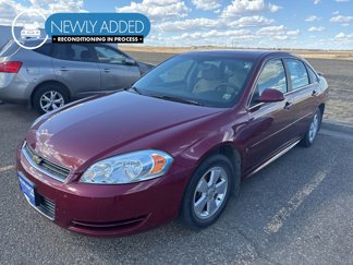 Used 2009 Chevrolet Impala LT image 1