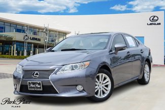 Used 2014 Lexus ES 350 Premium image 1