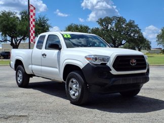 Used 2022 Toyota Tacoma SR image 1