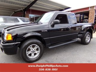 Used 2004 Ford Ranger Tremor image 1