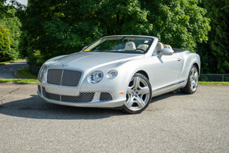 Used 2013 Bentley Continental GT image 1
