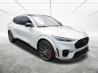 Used 2023 Ford Mustang Mach-E GT w/ GT Performance Edition image 1