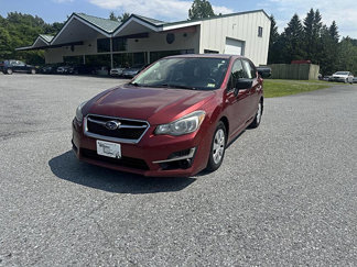 Used 2015 Subaru Impreza 2.0i image 1
