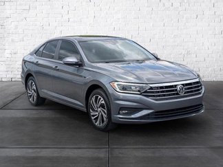 Used 2020 Volkswagen Jetta SEL Premium image 1