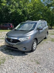 Used 2016 Nissan Quest SV image 1