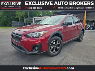 Used 2018 Subaru Crosstrek 2.0i Premium w/ Eyesight System image 1