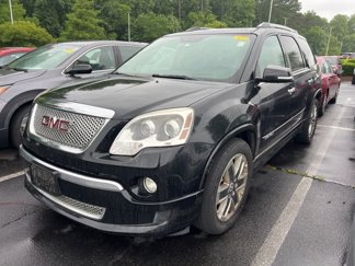 Used 2011 GMC Acadia Denali image 1