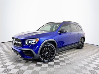Used 2023 Mercedes-Benz GLB 250 image 1