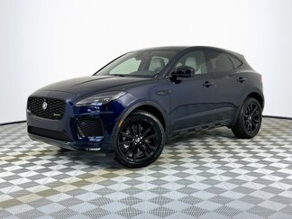 New 2024 Jaguar E-PACE R-Dynamic SE image 1