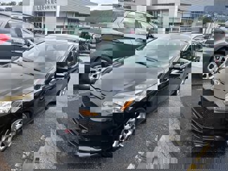 Used 2013 Ford Focus ST image 1