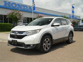 Used 2019 Honda CR-V EX image 1