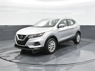 Used 2020 Nissan Rogue Sport SV w/ Technology Package image 1
