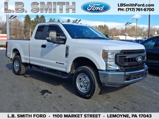 Certified 2020 Ford F250 XL image 1