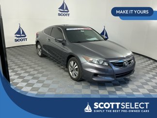 Used 2012 Honda Accord LX-S video 1