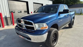 Used 2009 Dodge Ram 1500 Truck SLT image 1