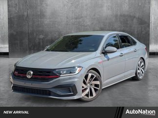 Used 2019 Volkswagen Jetta GLI image 1