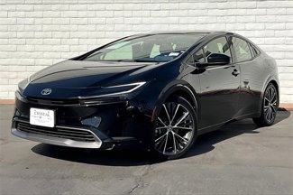 Used 2024 Toyota Prius XLE image 1