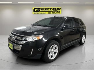 Used 2013 Ford Edge SEL image 1