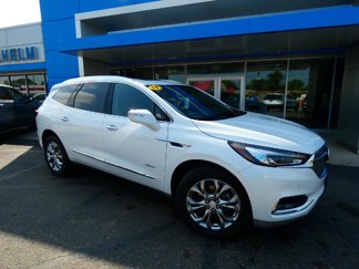 Used 2019 Buick Enclave Avenir w/ Avenir Technology Package image 1