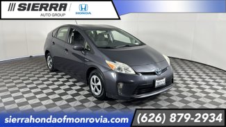 Used 2013 Toyota Prius Three image 1
