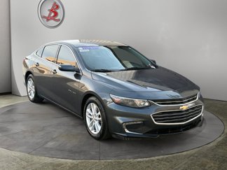 Used 2016 Chevrolet Malibu LT image 1