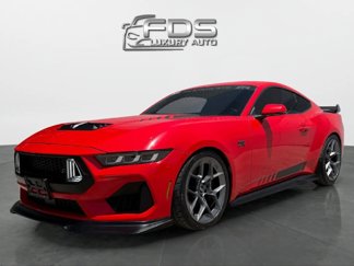 Used 2024 Ford Mustang GT Premium w/ GT Performance Package image 1