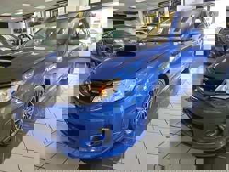 Used 2014 Subaru Impreza WRX Premium image 1