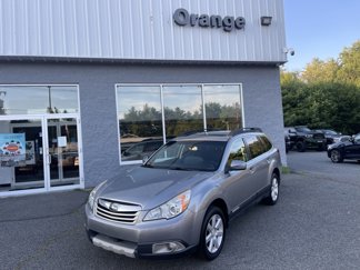 Used 2011 Subaru Outback 2.5i Limited w/ PWR Moonroof Pkg image 1