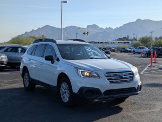 Used 2017 Subaru Outback 2.5i image 1