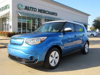 Used 2015 Kia Soul EV image 1