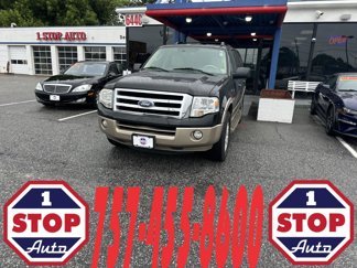 Used 2014 Ford Expedition XLT w/ Equipment Group 202A image 1